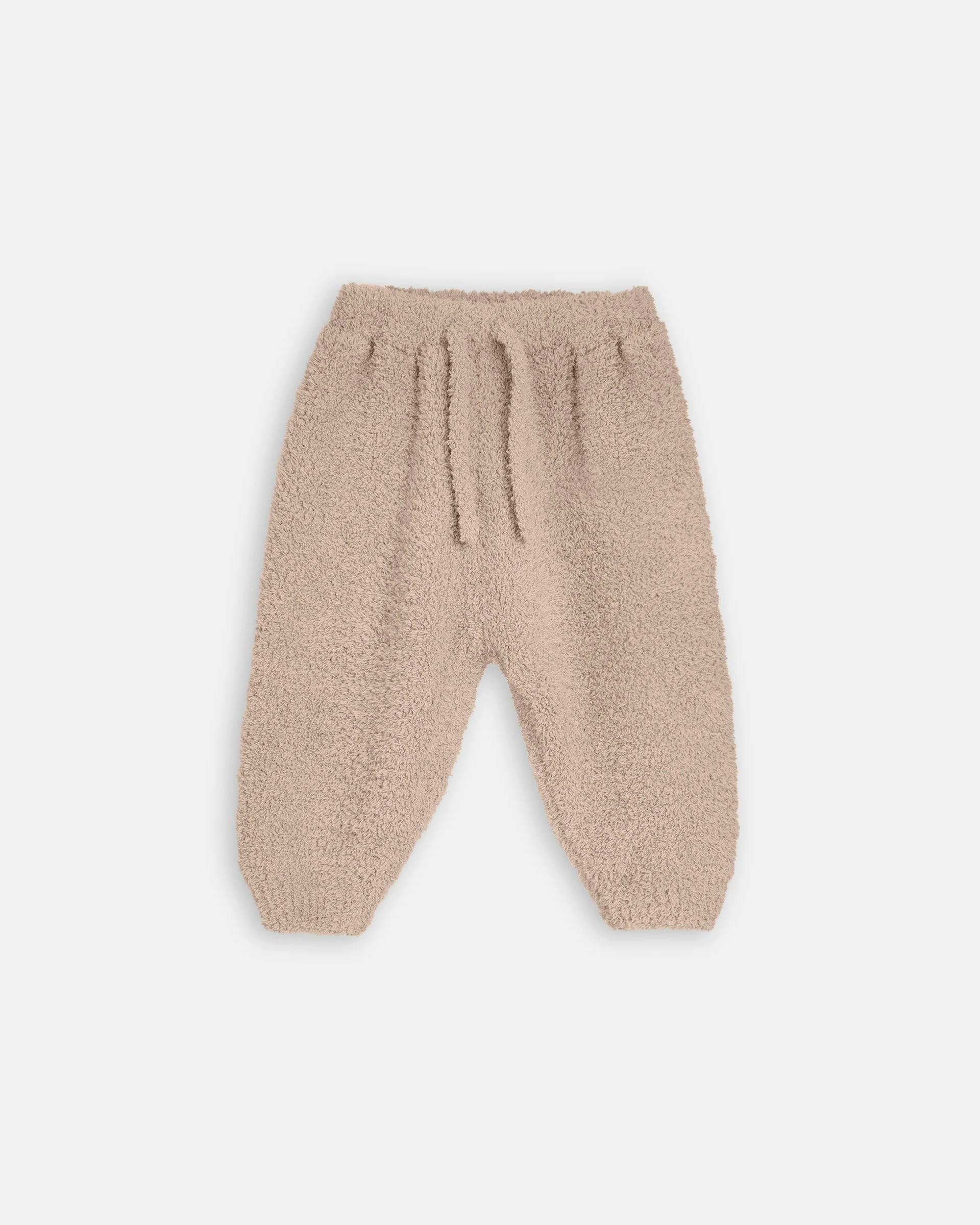 Lounge Pants • Fuzzy