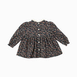 Amelia Frill Blouse