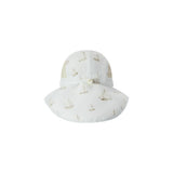 Sailboat Melody Sun Safety Play Hat