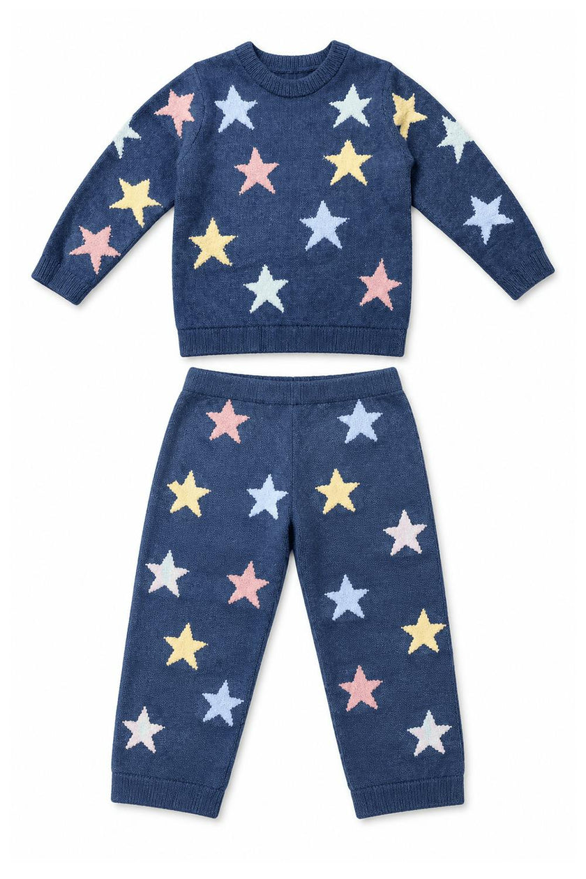 Baby You're a Star Fuzzy Set