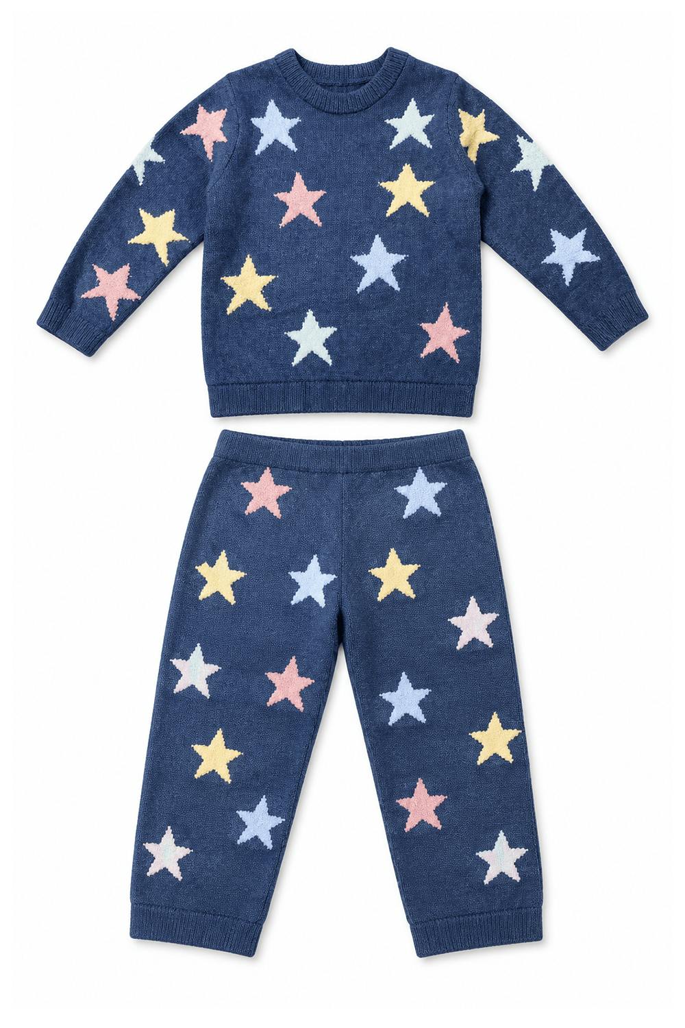 Baby You're a Star Fuzzy Set