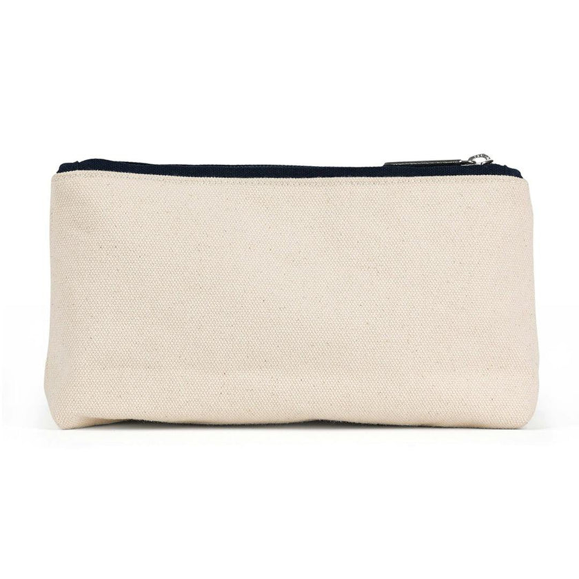 Brush It Off Small Athletic Pouch