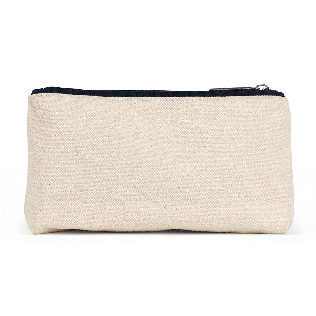 Brush It Off Small Athletic Pouch