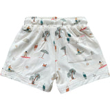 Boy's Everyday Shorts Take Me To The Beach