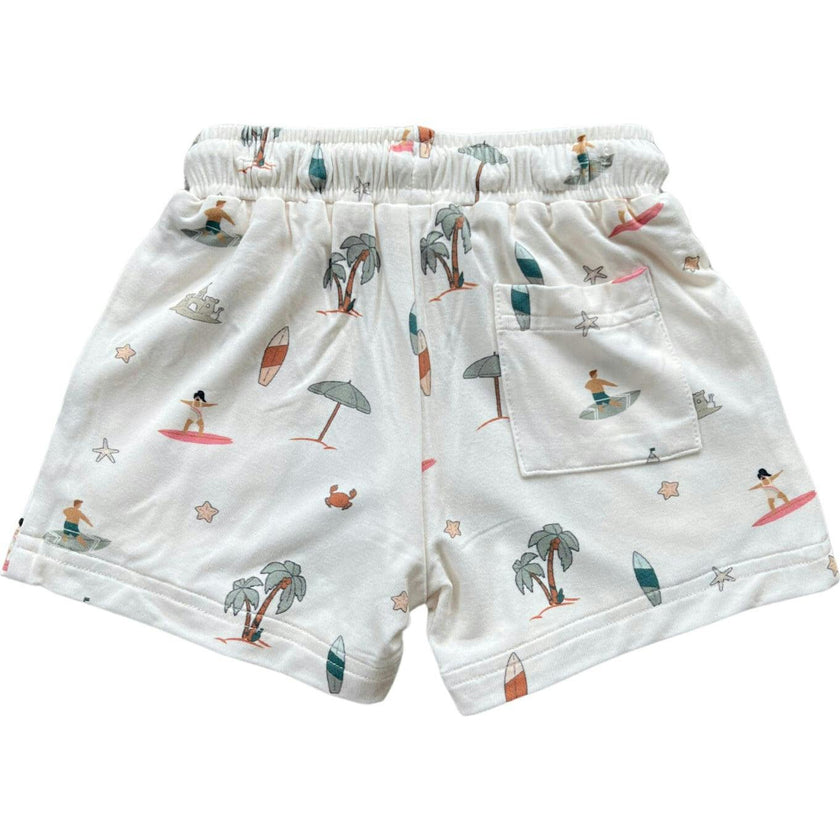 Boy's Everyday Shorts Take Me To The Beach