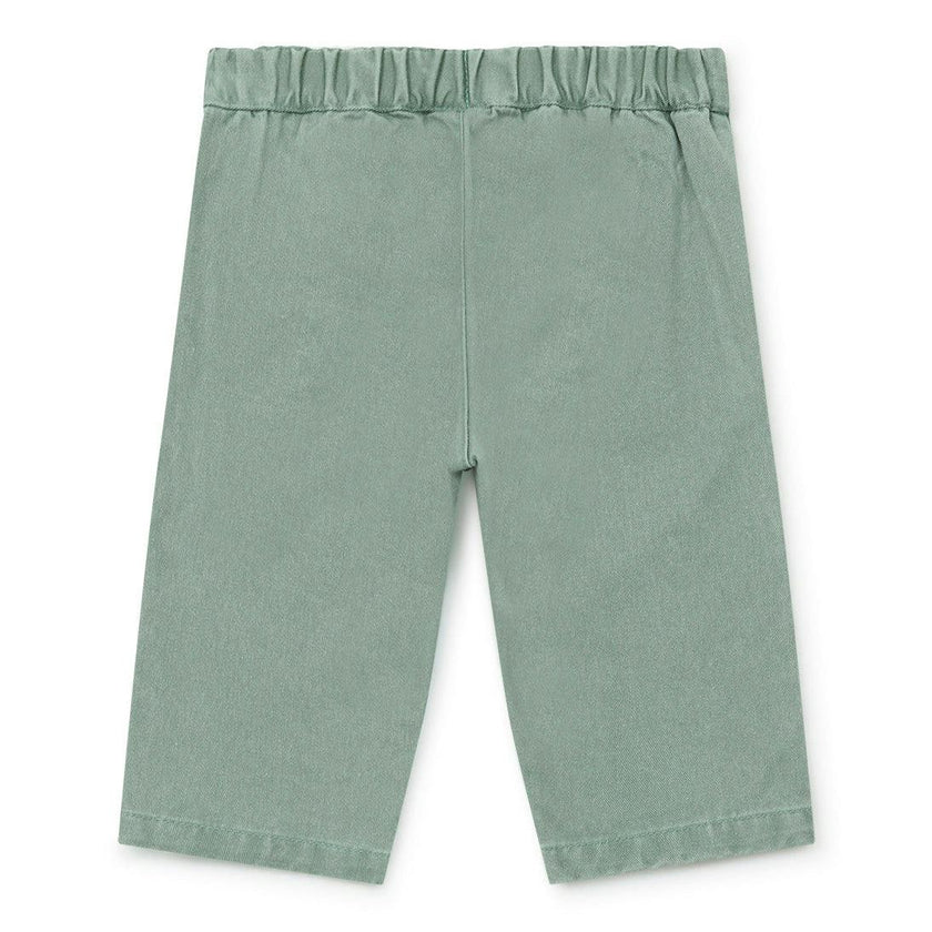 BONTON Darius Faded Wash Pants
