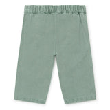 BONTON Darius Faded Wash Pants