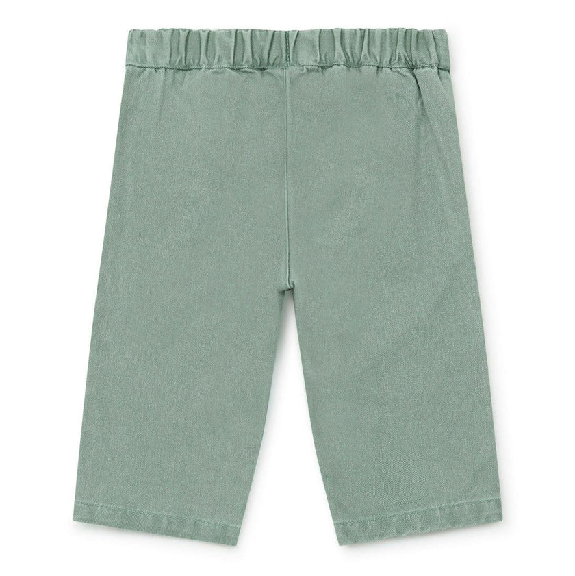 BONTON Darius Faded Wash Pants