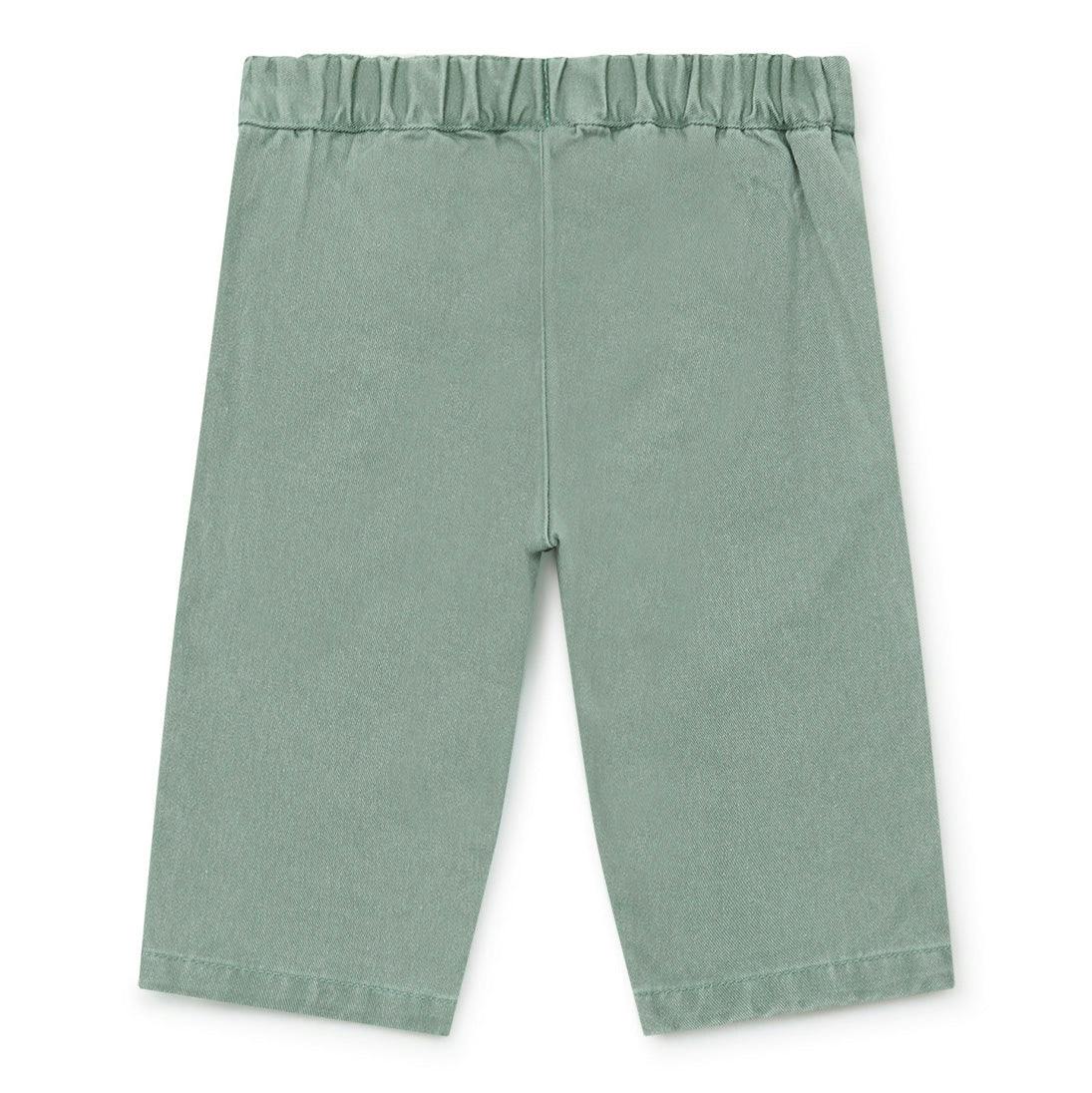 BONTON Darius Faded Wash Pants