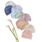 CHARLIE 10-Pack Baby Hats
