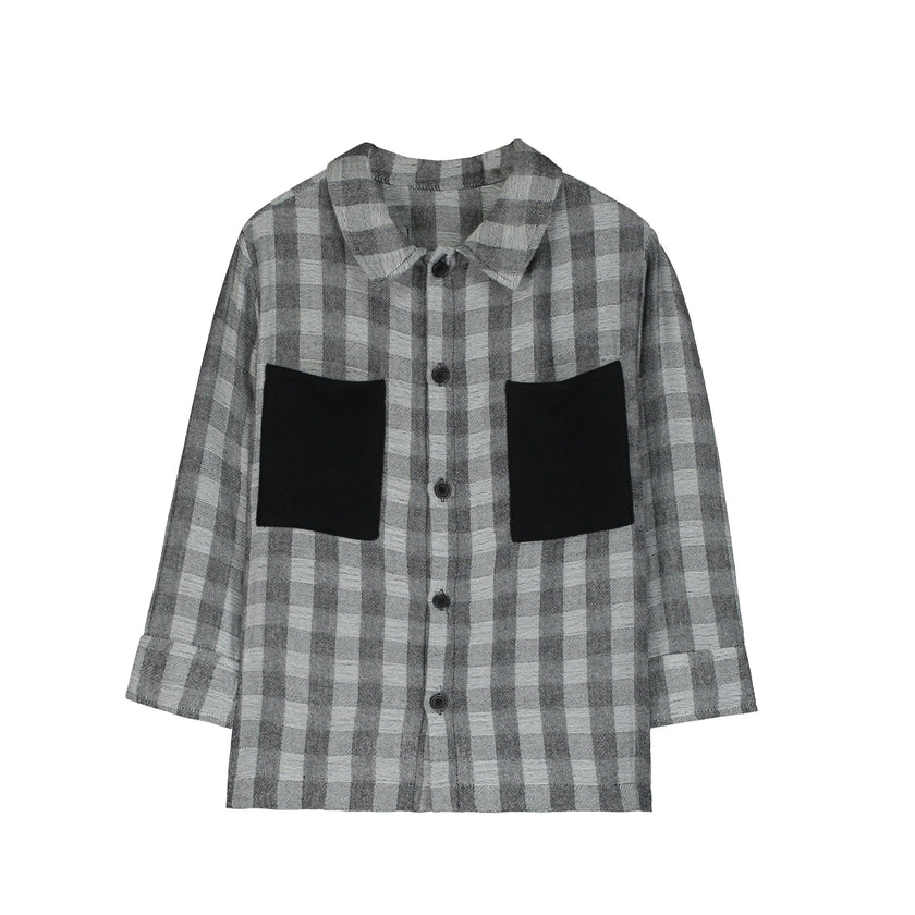 Check Shirt