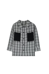 Check Shirt