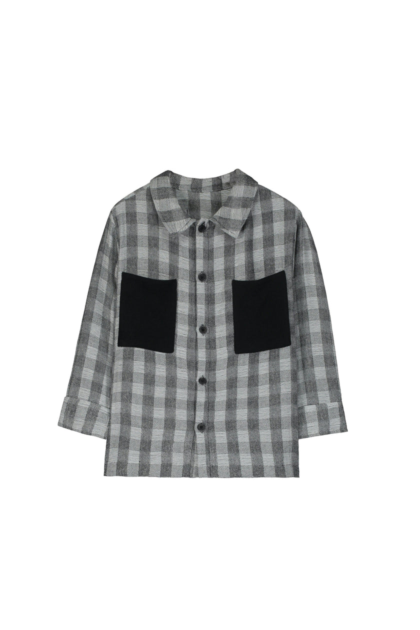 Check Shirt