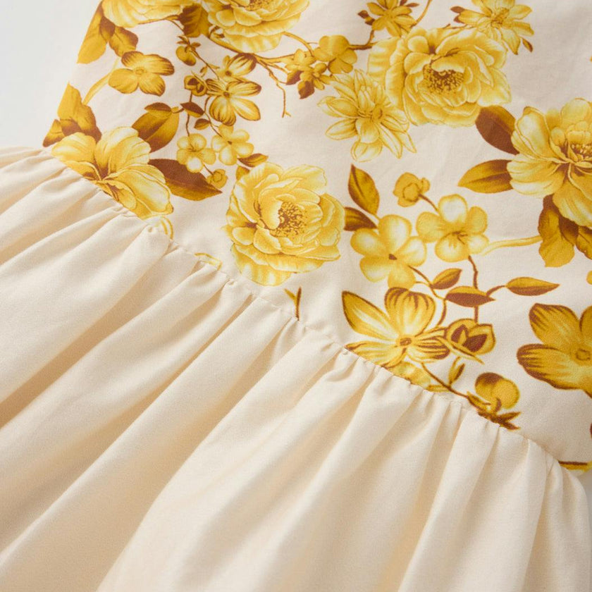 Miranda Maxi Dress