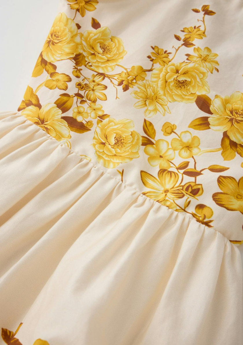 Miranda Maxi Dress