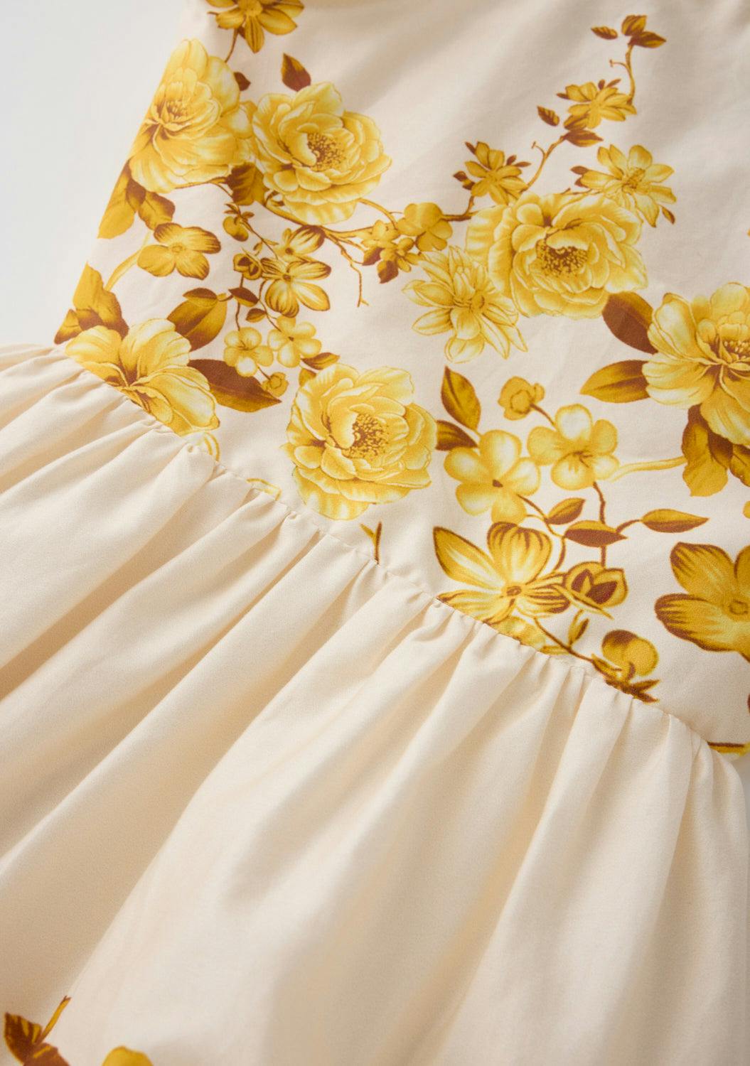Miranda Maxi Dress