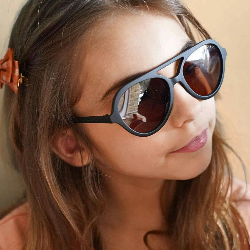 Aviator | Polarized Sunglasses | Child | 3-8 Y