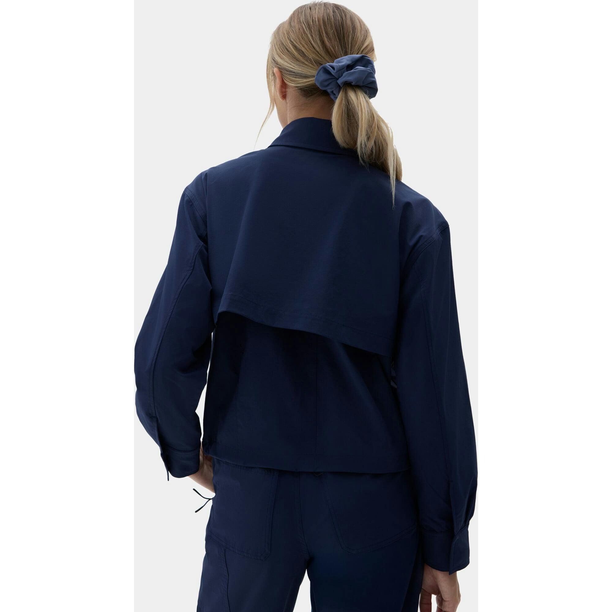 Nan Field Jacket