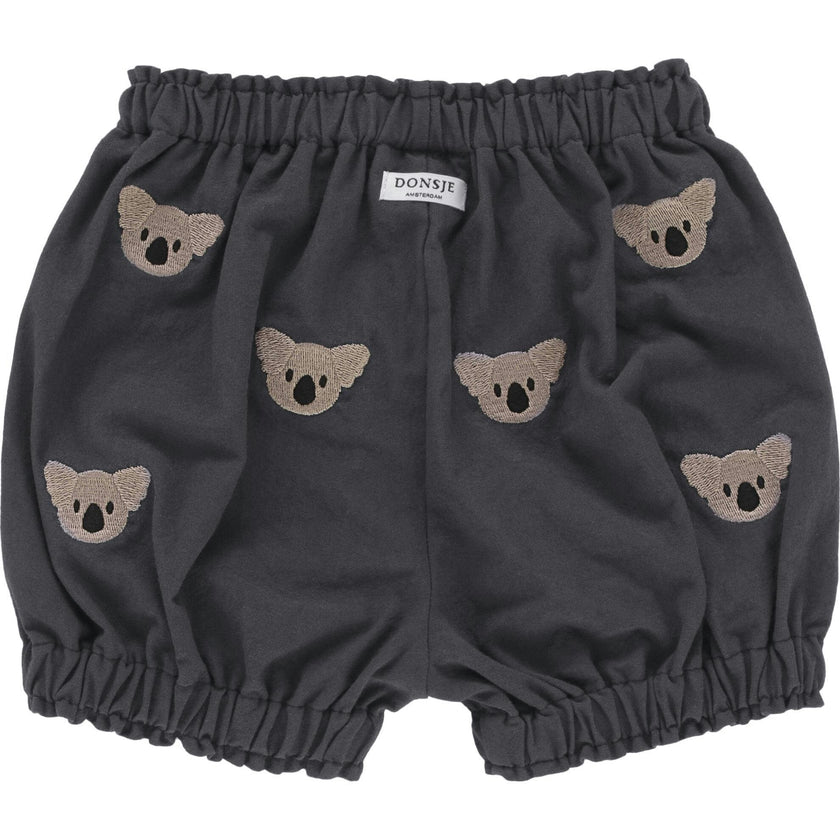 Carson Embroidered Bloomers
