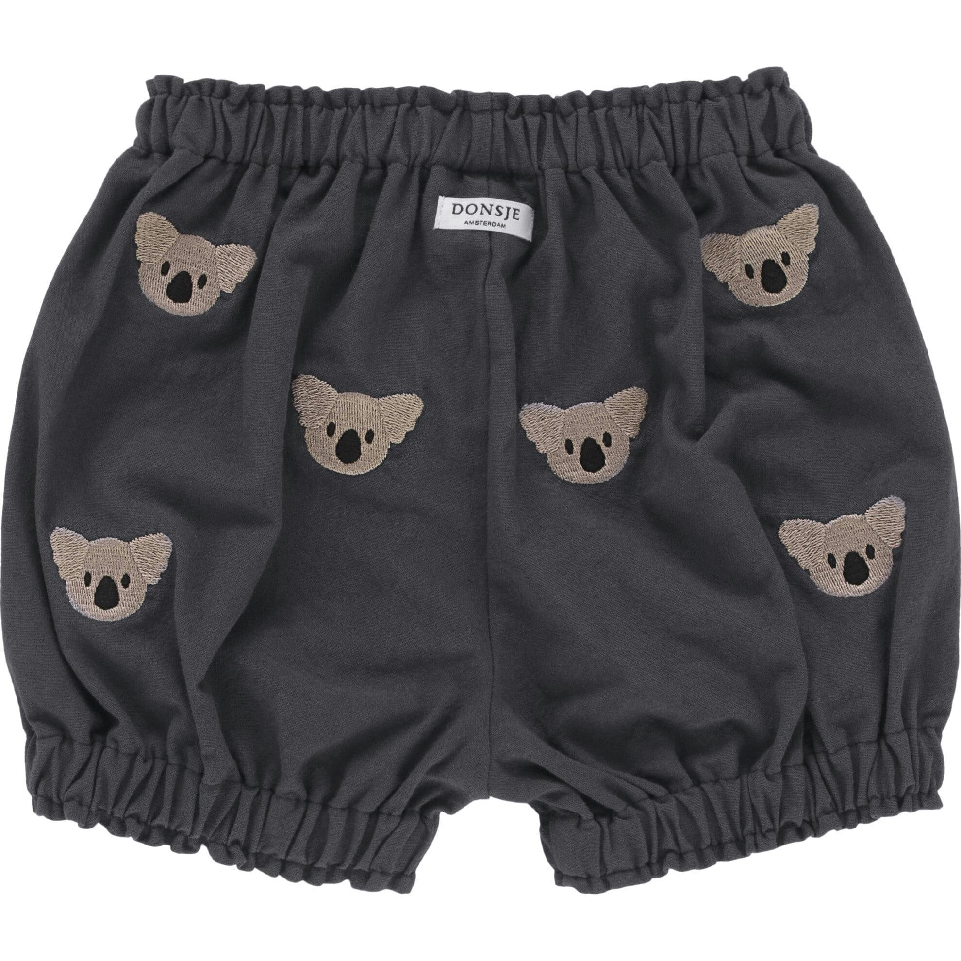 Carson Embroidered Bloomers