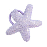 Star & Butterfly Hair Tie Set