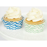 Octopus & Shark Cupcake Kit