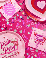 Pink Pony Club Confetti - 200 pc foil confetti