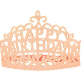 Happy Birthday Tiara