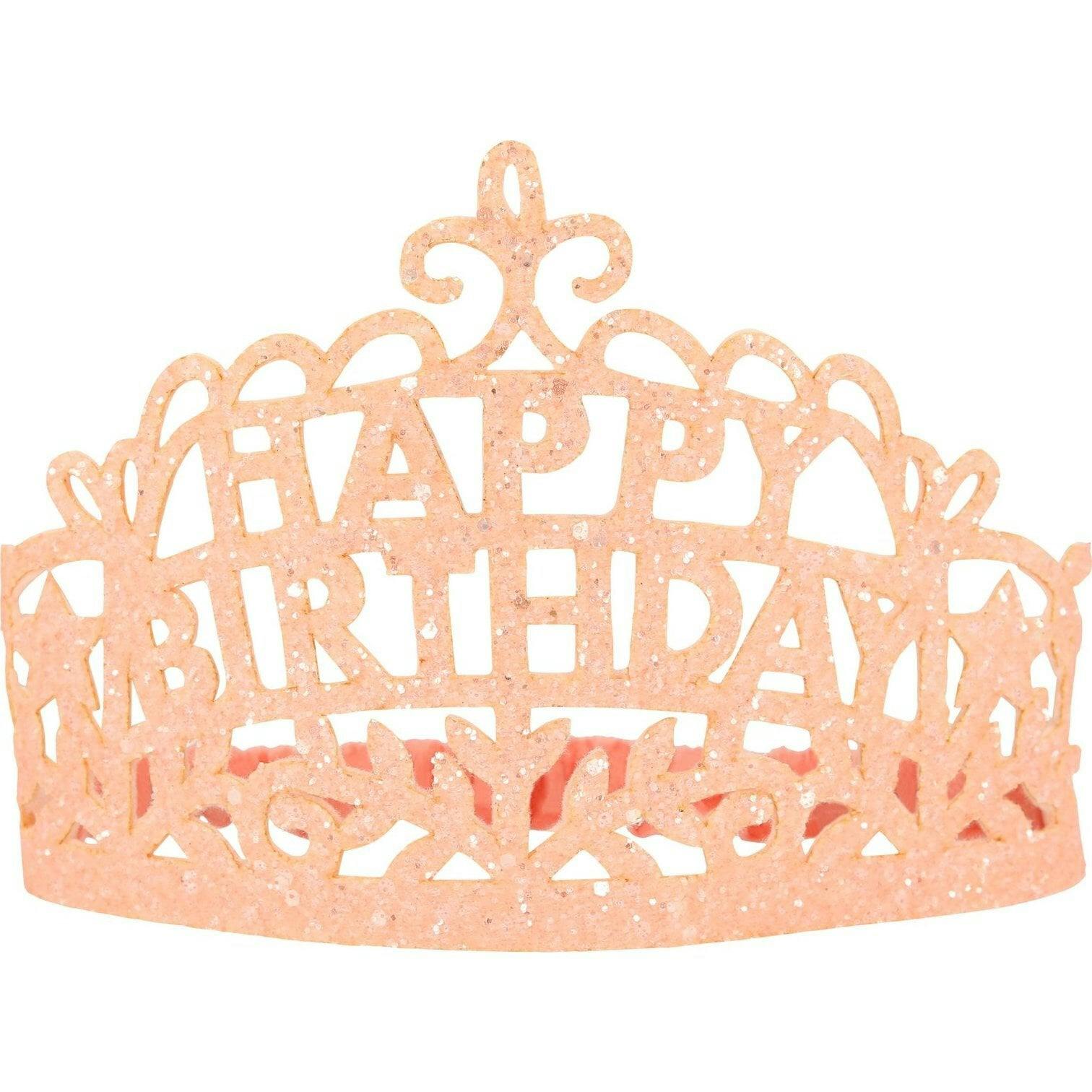 Happy Birthday Tiara