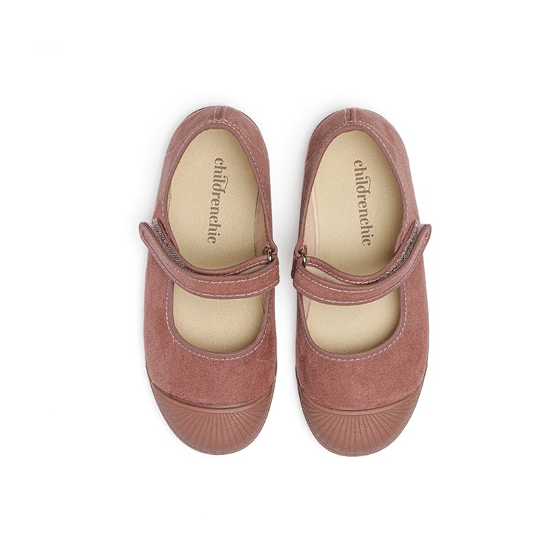 Cori Mary Janes