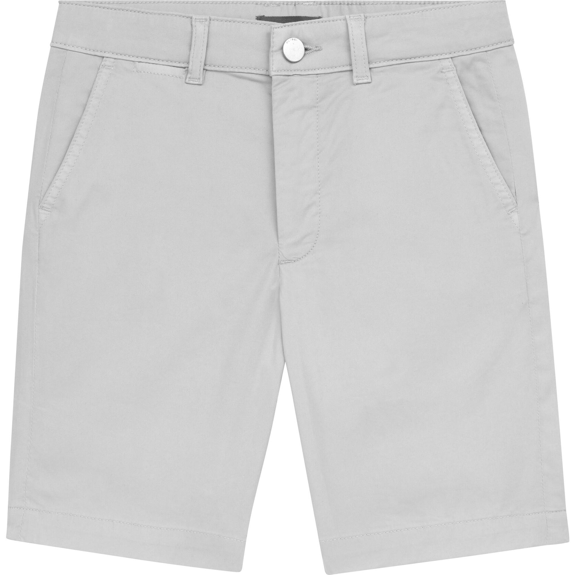 Jacob Chino Short | Hardware