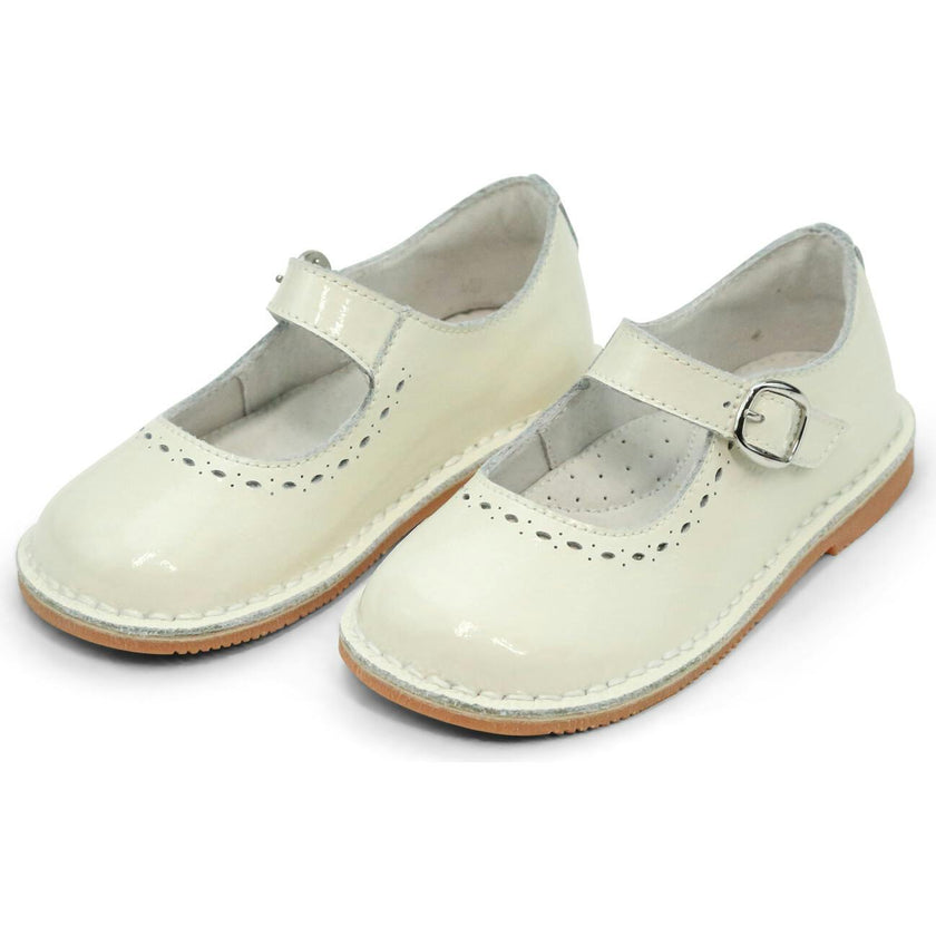 Alina Classic Mary Jane
