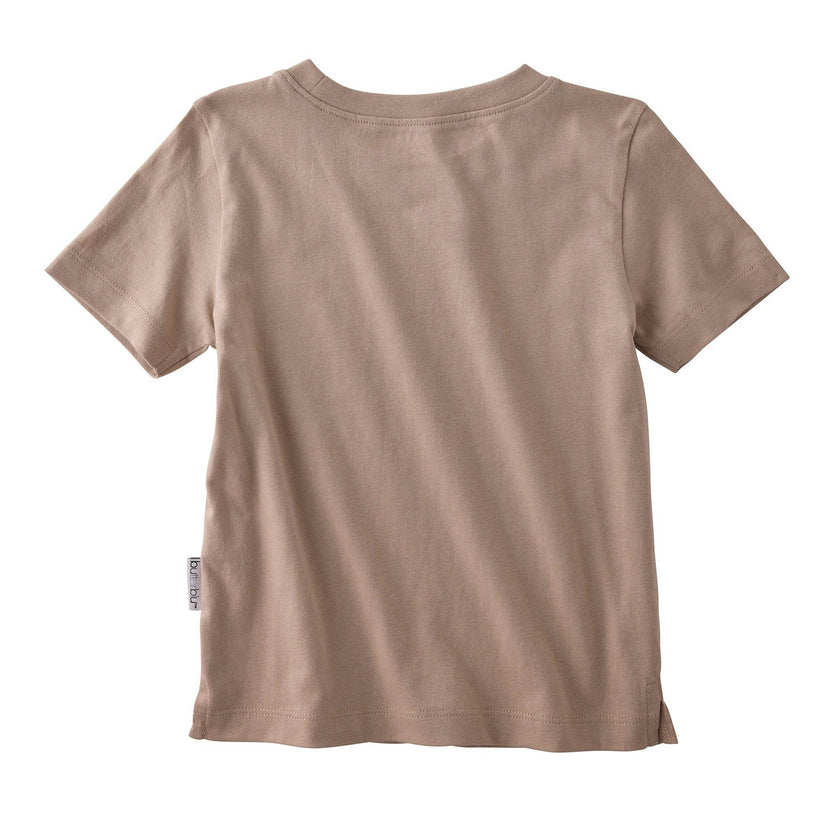 TAYLOR 5-Pack Toddler Short Sleeve T-Shirts