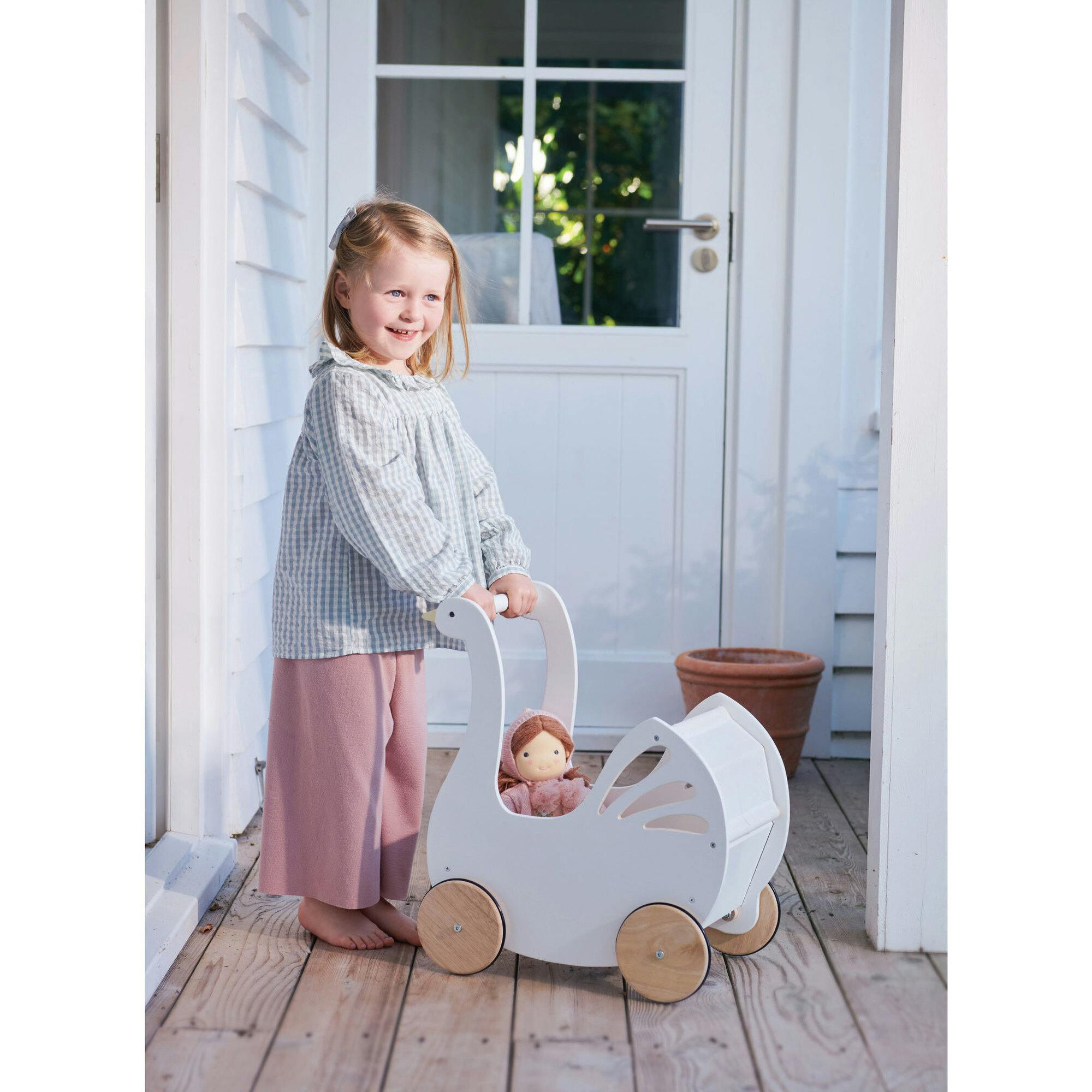Sweet Pram