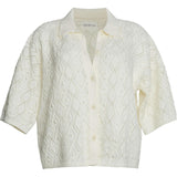 GIA SHIRT | IVORY