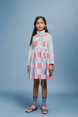 Ada Apron Dress