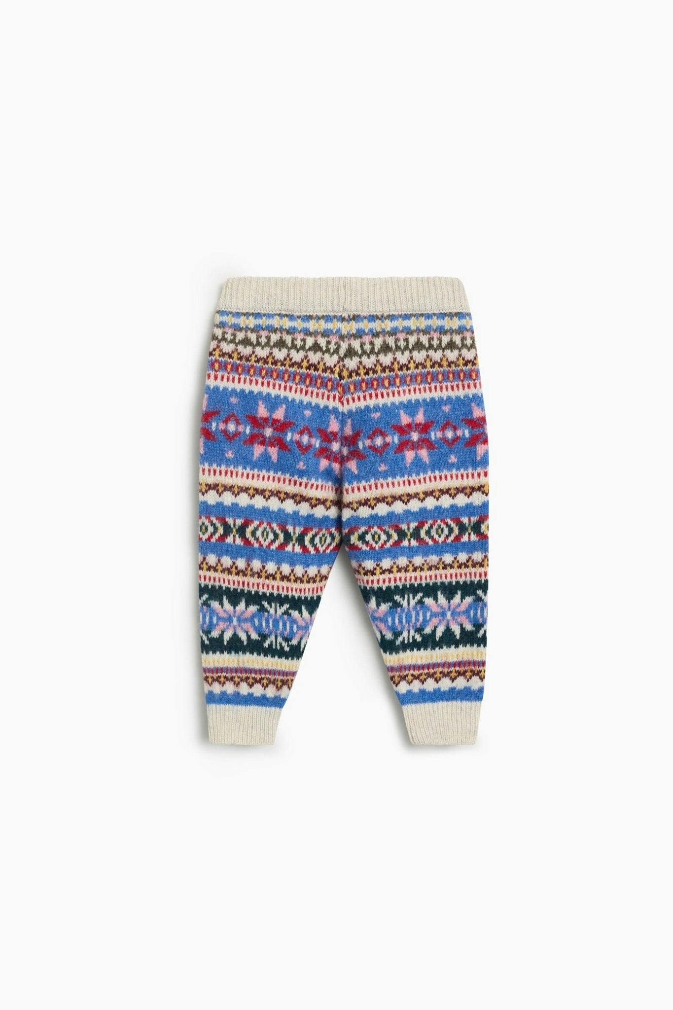 Caia Baby Pant