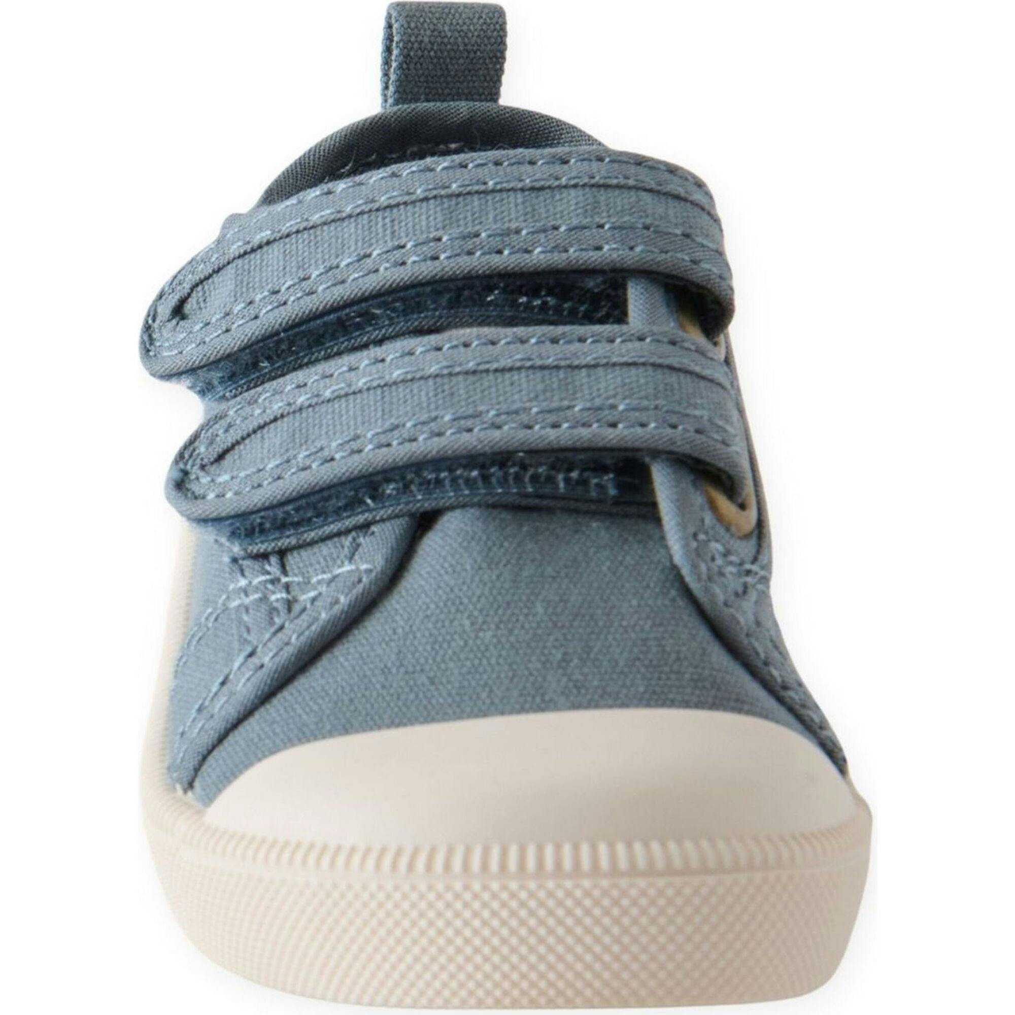 Recess Sneaker, Blue