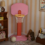 Basketball Hoop