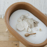 Babyletto X Gathre Capsule Bassinet