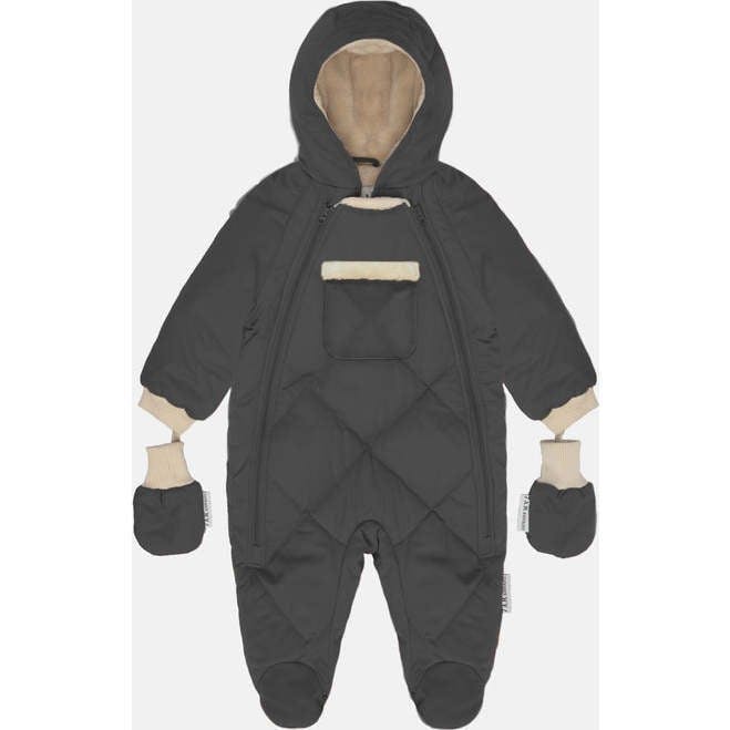Bebe Benji Snowsuit
