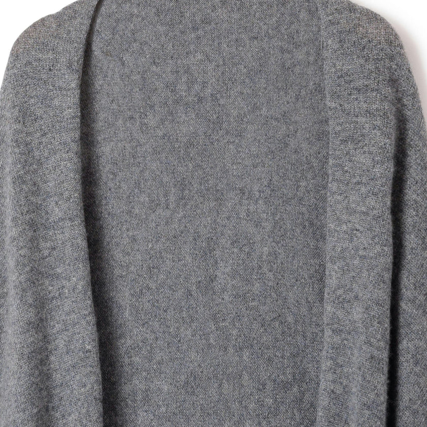Cashmere Wrap