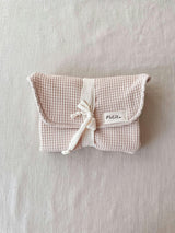 Soft Waffle Newborn Set