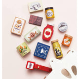 Groceries Set & Scanner