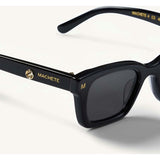 Ruby Rectangular 90s Sunglasses