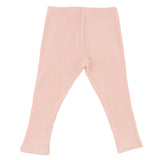 Wide Rib Legging
