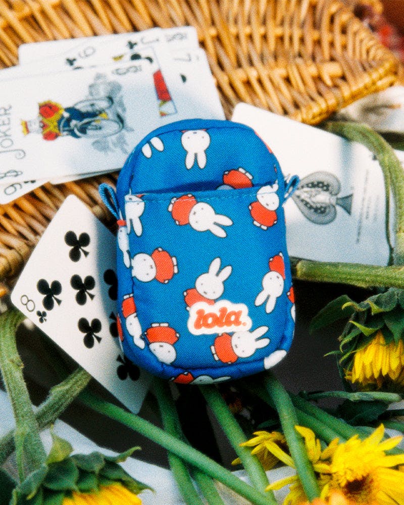Camera Pouch - Miffy
