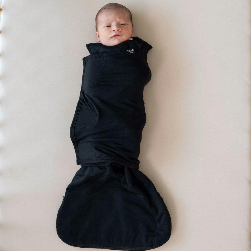 Sleep Bag Swaddler, Midnight