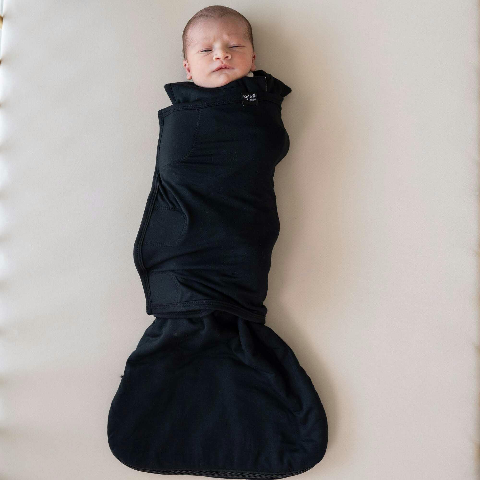 Sleep Bag Swaddler, Midnight