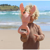 Sand Claws: Lobster